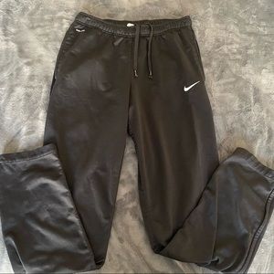 Mens nike sweat pants